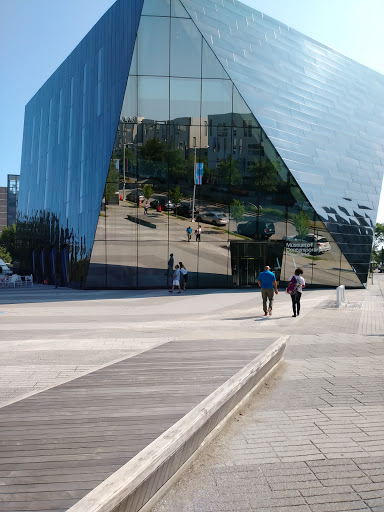 Art Museum «MOCA Cleveland- The MOCA Store», reviews and photos, 11400 Euclid Ave, Cleveland, OH 44106, USA