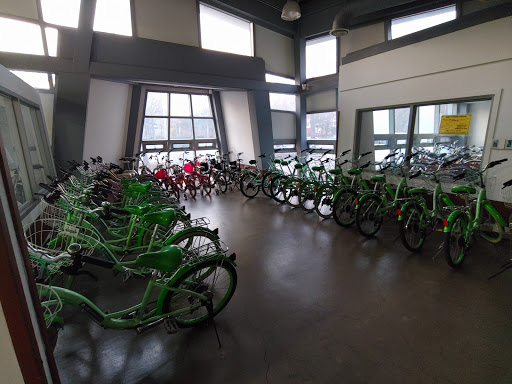 강동구 자전거 서비스 센터