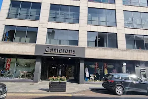 Cameron's Retail Furnishings image