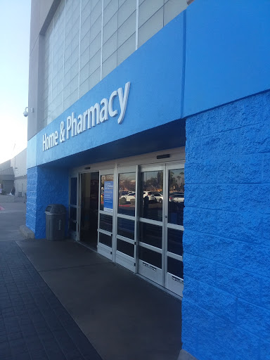 Department Store «Walmart Supercenter», reviews and photos, 13055 W Rancho Santa Fe Blvd, Avondale, AZ 85392, USA