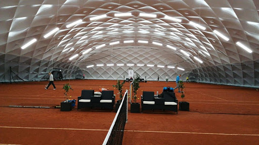 Tennishalle HTC Stuttgarter Kickers e.V.