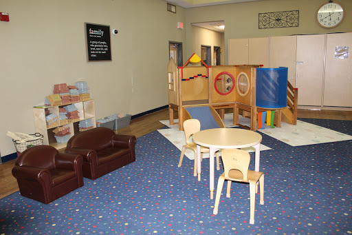 Day Care Center «New Horizon Academy», reviews and photos, 8547 Edinburgh Centre Dr, Minneapolis, MN 55443, USA