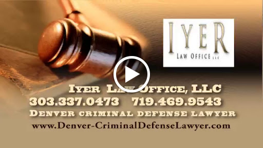 Criminal Justice Attorney «Iyer Law Office, LLC», reviews and photos