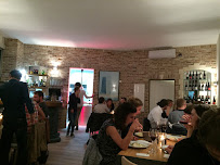 Atmosphère du Restaurant français Solange à Lille - n°8