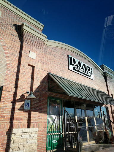 Tack Shop «Dover Saddlery», reviews and photos, 11120 Twenty Mile Rd, Parker, CO 80134, USA