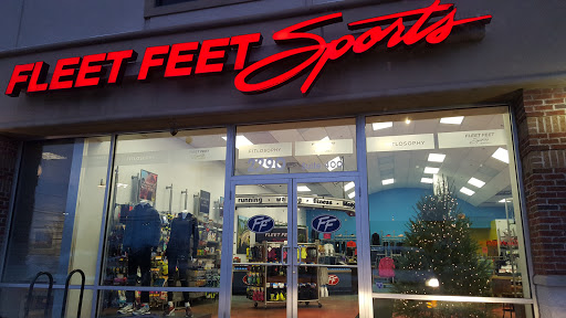 Sporting Goods Store «Fleet Feet Sports Buffalo», reviews and photos, 2290 Delaware Ave, Buffalo, NY 14216, USA
