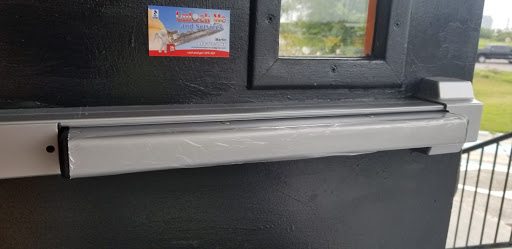 Locksmith «Unlock Me And Services», reviews and photos, 4601 W Gray St #307a, Tampa, FL 33609, USA