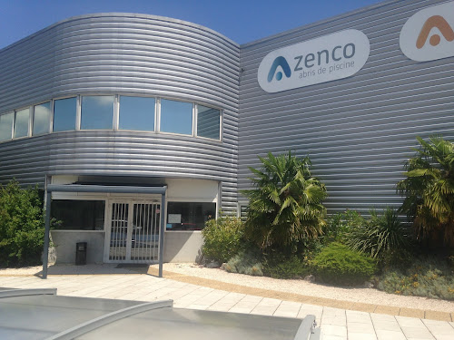 Magasin de matériel pour piscines AZENCO Cazères - Toulouse Cazères