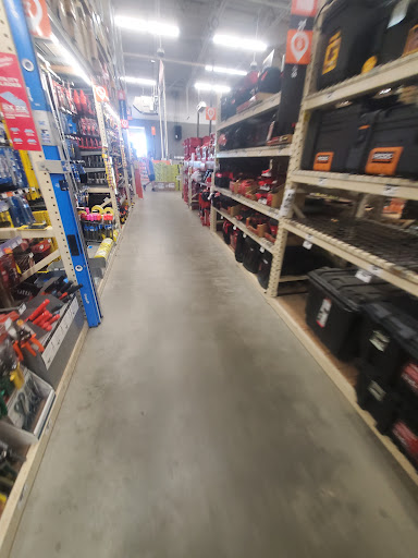 Home Improvement Store «The Home Depot», reviews and photos, 4181 Veterans Memorial Dr, Batavia, NY 14020, USA