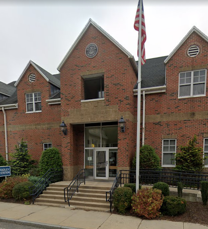 South Hadley Police Department