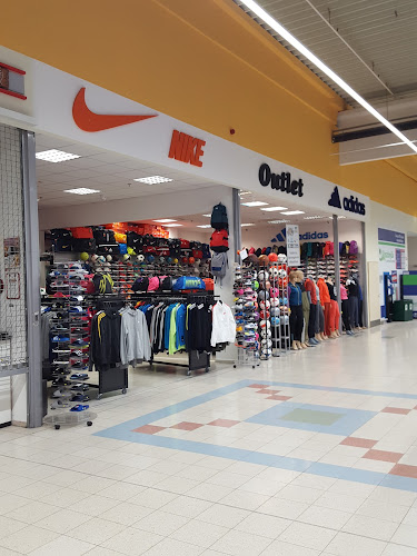 NIKE Outlet - Ózd
