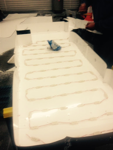 Print Shop «Pro Signs», reviews and photos, 625 1200 W, Orem, UT 84057, USA