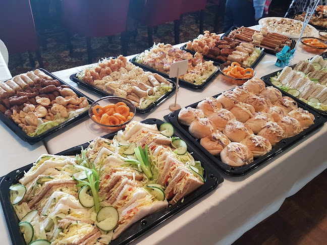 City Food & Drink Catering Services - Caterer