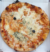 Plats et boissons du Pizzeria Nissa Nostra à Nice - n°3