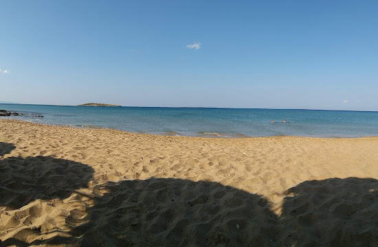 Panaritis beach II