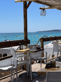 Atmosphère du Restaurant Le Mombasa Beach à Villeneuve-Loubet - n°14