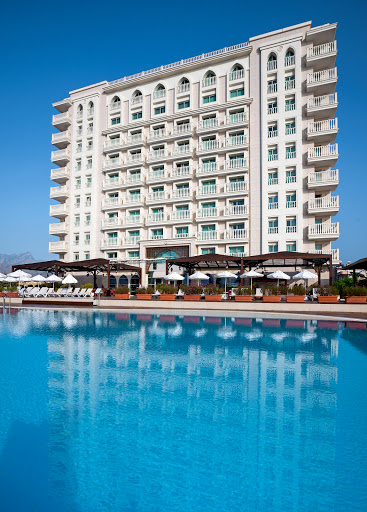 Military hotels Antalya