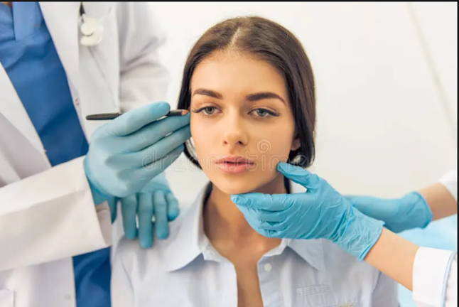 Д-р Юрий Асенов - Пластичен Хирург Пловдив