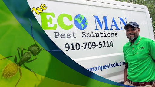 Eco Man Pest Solutions