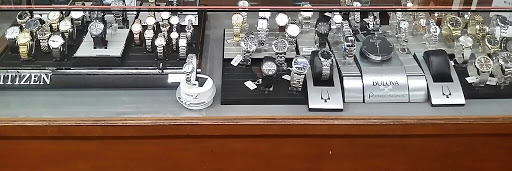 Jewelry Store «Krail Jewelry Store Inc», reviews and photos, 105 N Main St, Fond du Lac, WI 54935, USA