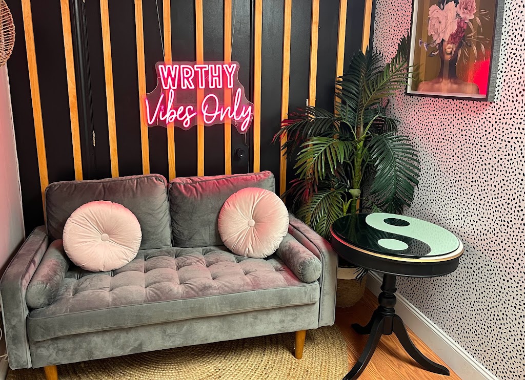 WRTHY Mantra Aesthetics 06105