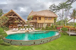 Villa Omah Padi image