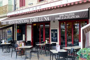 Restaurant CASA TORO LUNA image