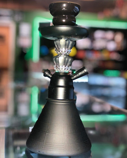 Tobacco Shop «Heights Head Smoke Shop», reviews and photos, 6412 N Main St b, Houston, TX 77009, USA