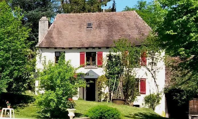 Photo Bed & breakfast B&B Moulin de Lassier, Boisse 87500 Saint-Yrieix-la-Perche