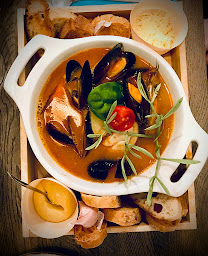 Photo n°12 de L'Ormeau à Sainte-Maxime ()