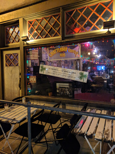 Night Club «Chatterbox Jazz Club», reviews and photos, 435 Massachusetts Ave, Indianapolis, IN 46204, USA