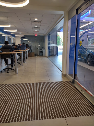 Ford Dealer «Hennessy Ford Lincoln Atlanta», reviews and photos, 5675 Peachtree Industrial Blvd, Atlanta, GA 30341, USA