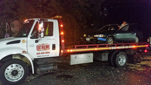 Towing Service «Extreme Towing & Recovery LLC», reviews and photos, 955 NY-376, Wappingers Falls, NY 12590, USA