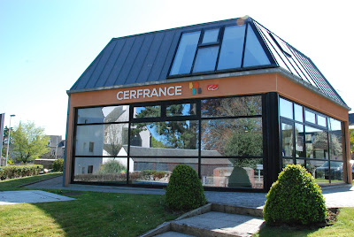 CERFRANCE Côtes d'Armor, Agence de Paimpol (Artisanat-Commerce-Services) à Paimpol