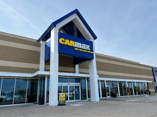 CarMax, 185 S Gulph Rd, King of Prussia, PA 19406, USA, 