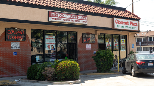 Micro Computer Center Inc. image