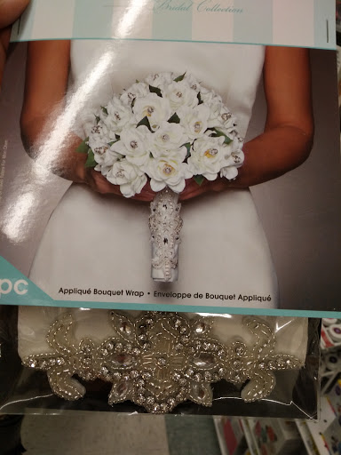 Fabric Store «Jo-Ann Fabrics and Crafts», reviews and photos, 1709 Montgomery Hwy, Hoover, AL 35244, USA