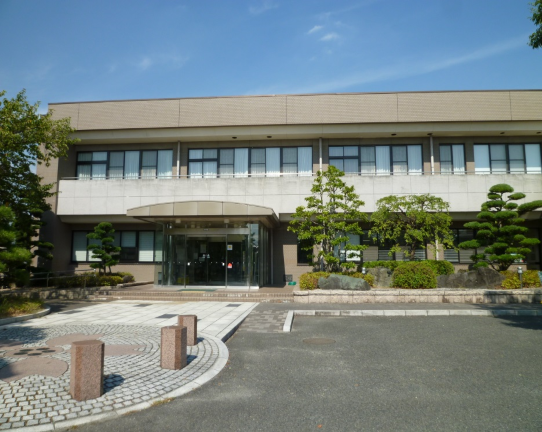 桜井公民館