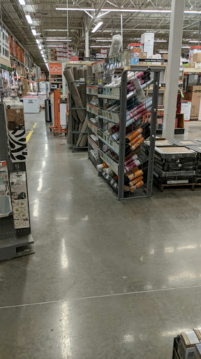 Home Improvement Store «The Home Depot», reviews and photos, 2011 Keller Springs Rd, Carrollton, TX 75006, USA