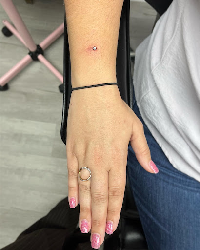 Explore tattoo ideas lotus flower, creative tattoo ideas in Wake Forest, available at Revelation Ink Tattoo and Piercing