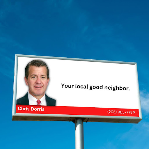 Insurance Agency «Chris Dorris State Farm Insurance Agency», reviews and photos