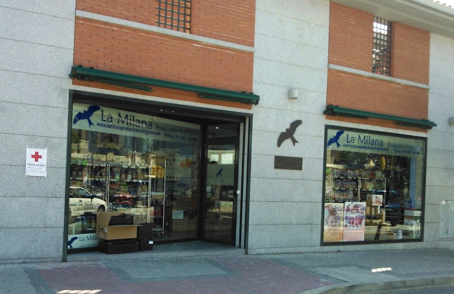 La Milana Productos Ecológicos