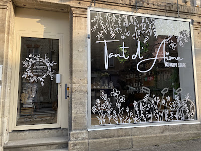 Tant d’Aime à Sermaize-les-Bains