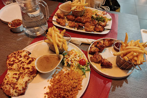 Restaurant MARMARIS GRILL