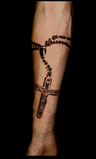 Find best matching tattoo ideas for your next unique tattoo in Puyallup at Get Right Studios