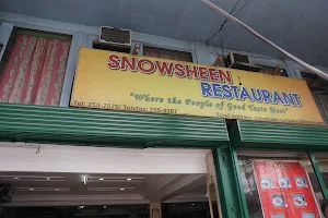 Snowsheen Restaurant image