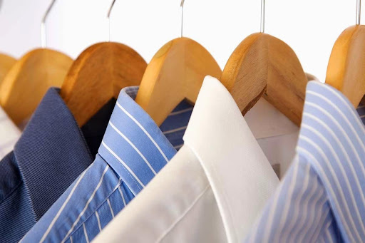 Dry cleaning and laundry Tintorey