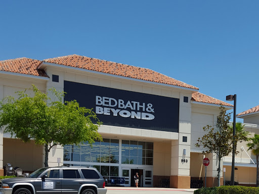 Bed Bath & Beyond, 963 Harley Strickland Blvd, Orange City, FL 32763, USA, 
