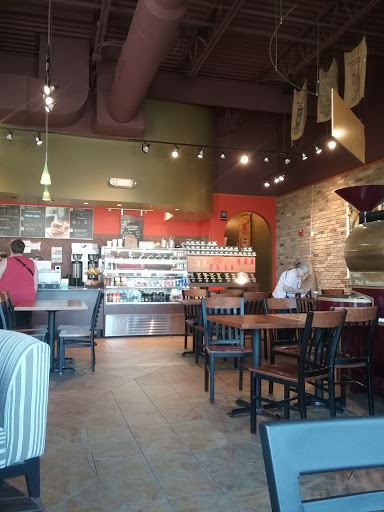 Coffee Shop «Dunn Brothers Coffee», reviews and photos, 3195 Vicksburg Ln N, Plymouth, MN 55447, USA
