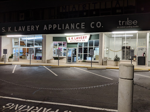 Appliance Store «S.K. Lavery Appliance», reviews and photos, 1003 Farmington Ave, West Hartford, CT 06107, USA